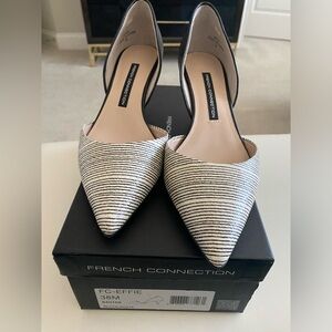 French Connection Heels